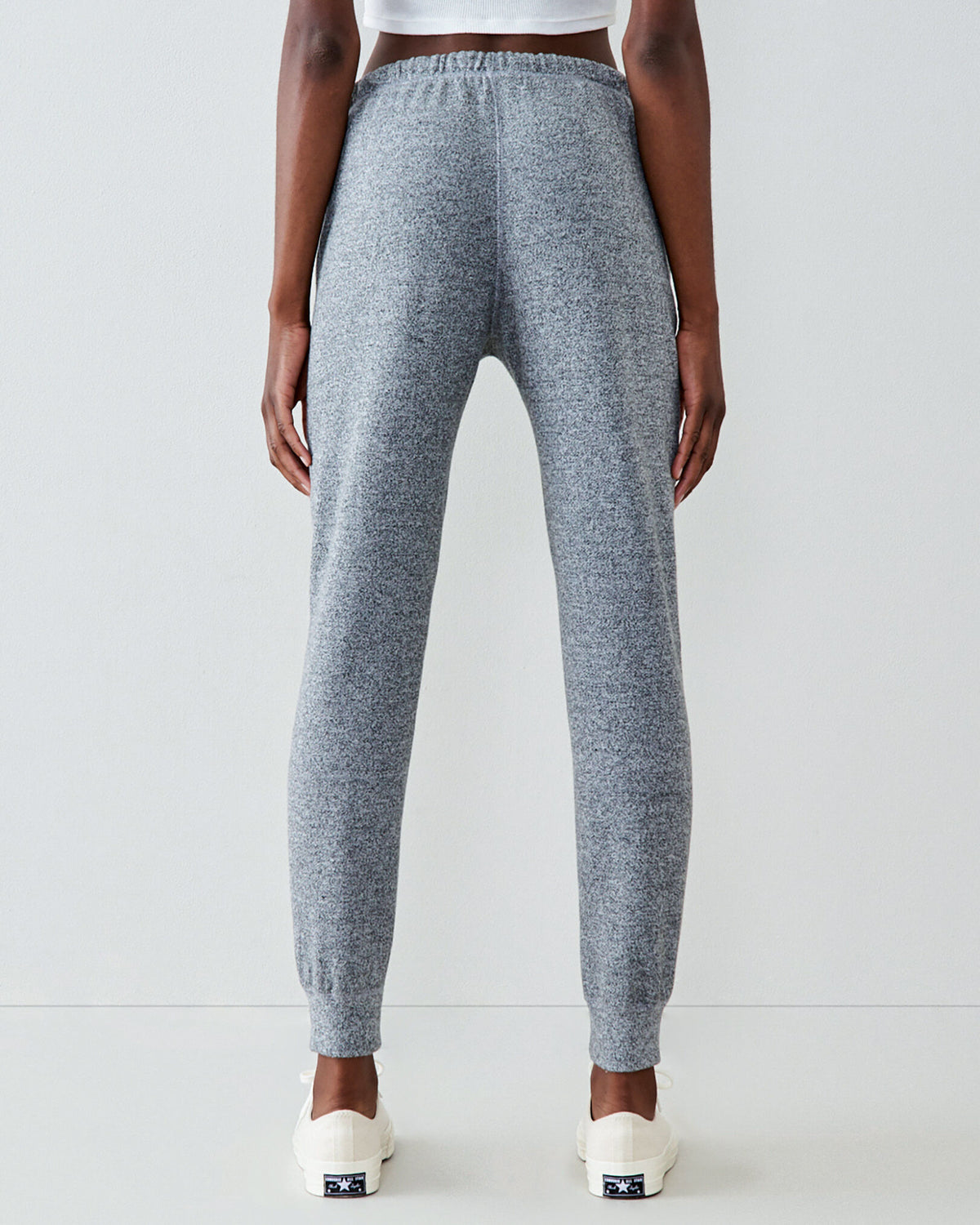 Slim Cuff Sweatpant Tall (31 Inch Inseam) / SALT & PEPPER