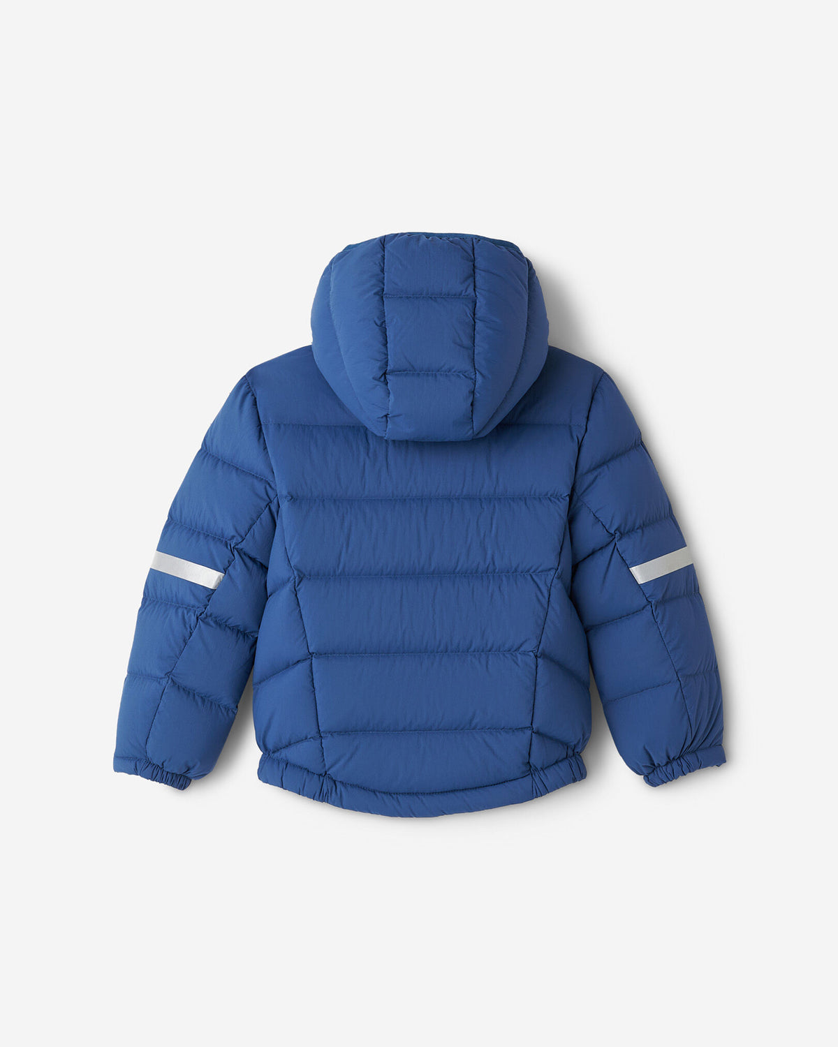 Toddler  Down Packable Jacket / DARK DENIM