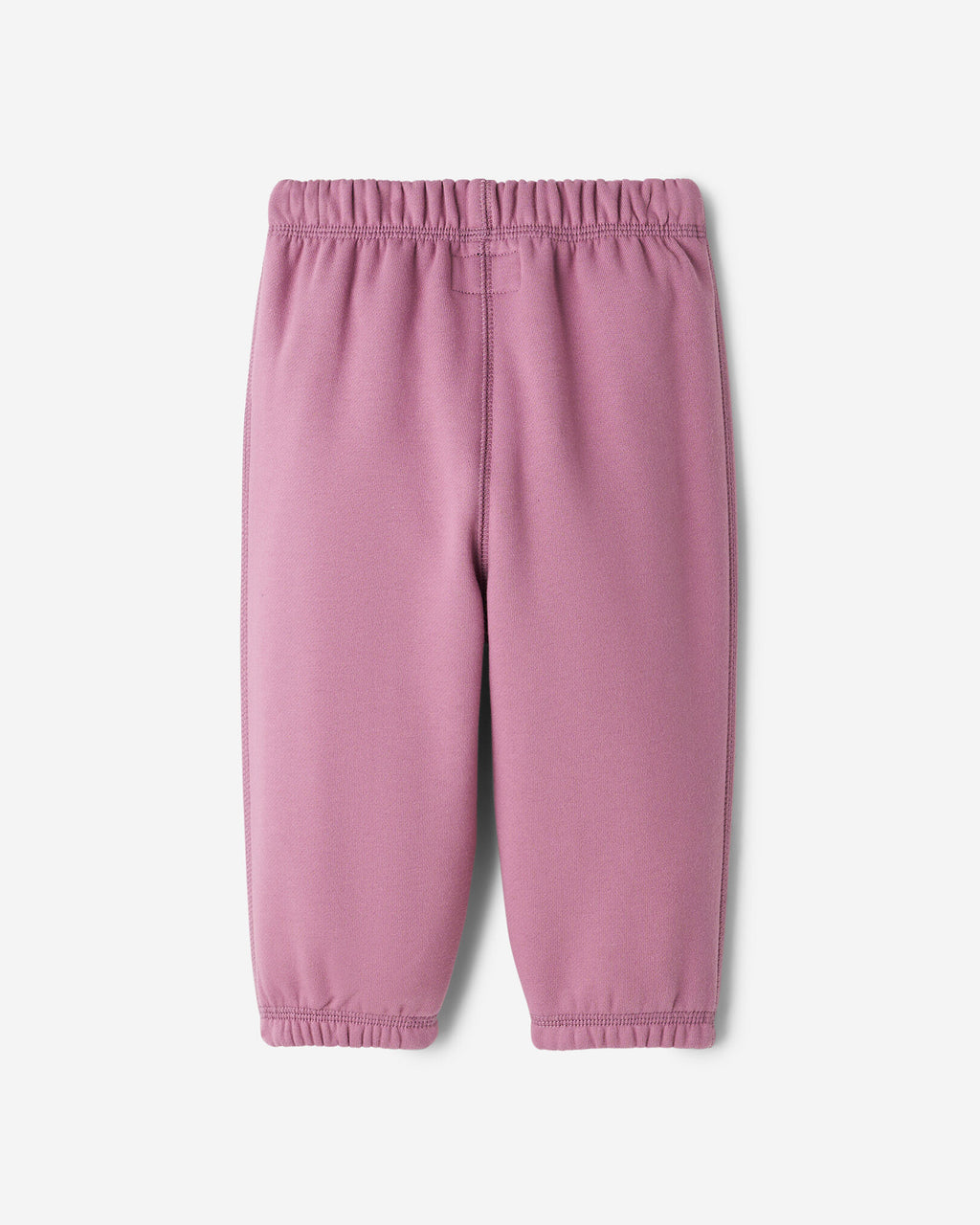 Baby RBA Archive Sweatpant / DUSKY PLUM