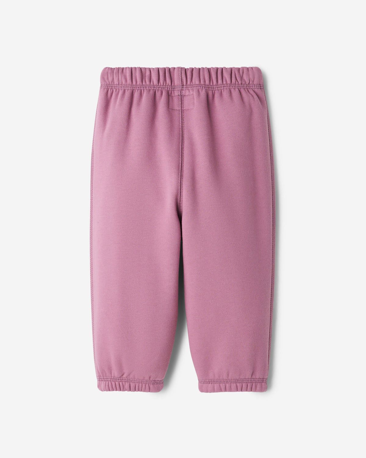 Baby RBA Archive Sweatpant / DUSKY PLUM