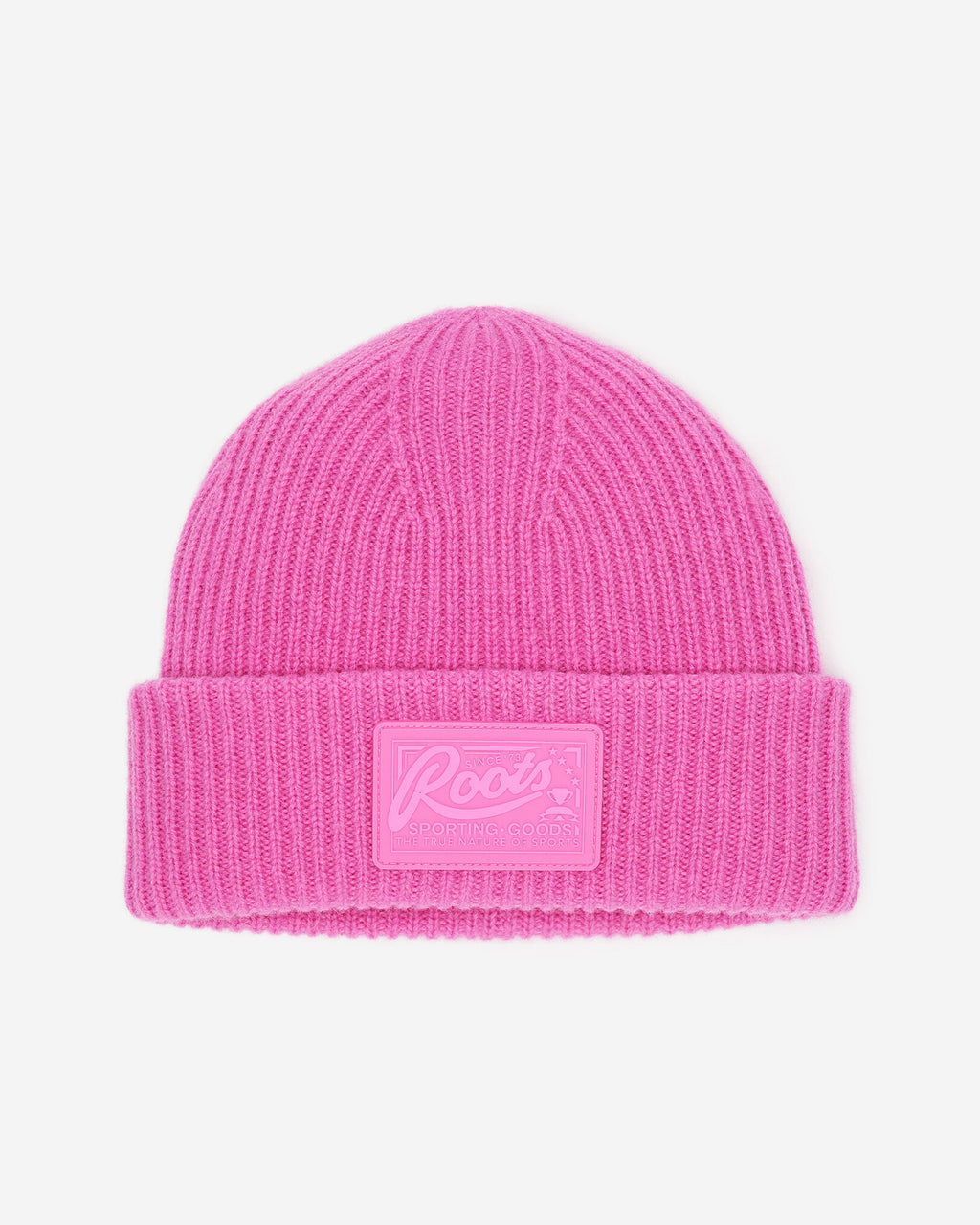 Sporting Goods Wool Toque / ULTRA PINK
