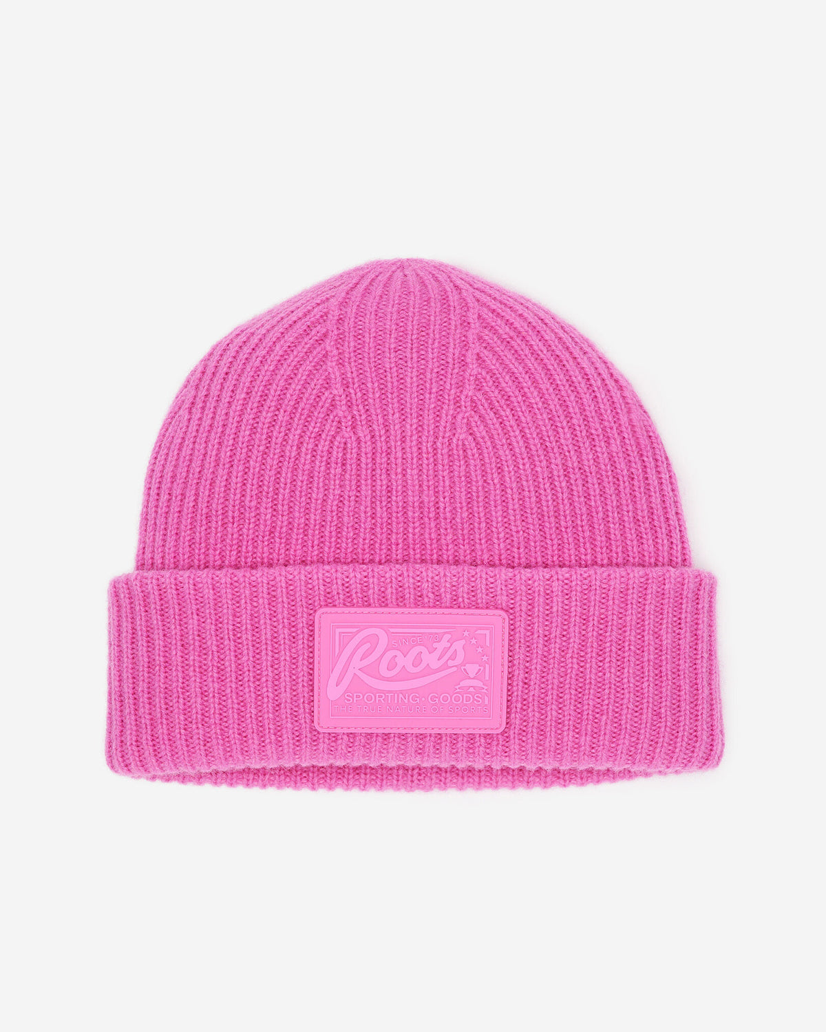 Sporting Goods Wool Toque / ULTRA PINK