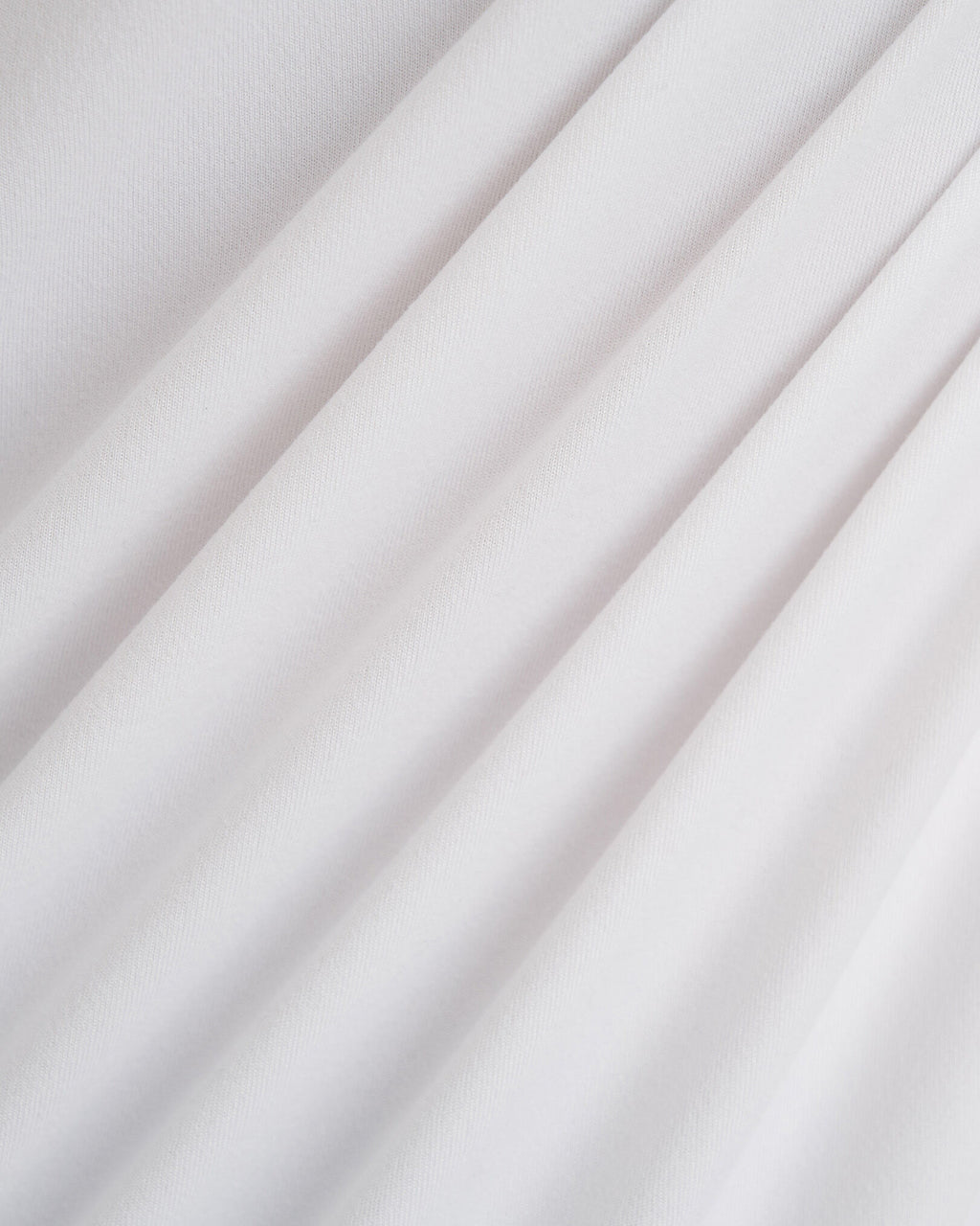 Renew Racer Tank / WHITE