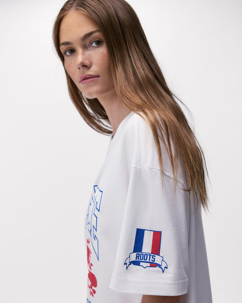 Worldwide T-Shirt / FRANCE