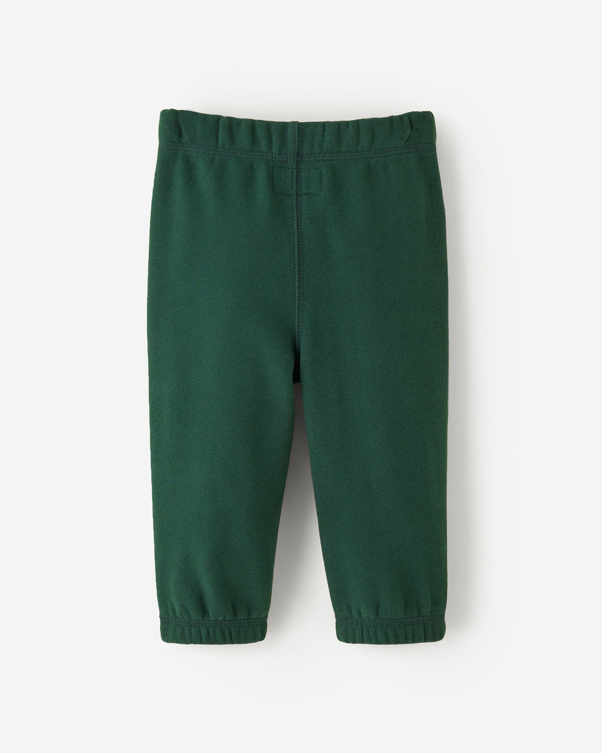 Baby Organic Original Sweatpant / VARSITY GREEN