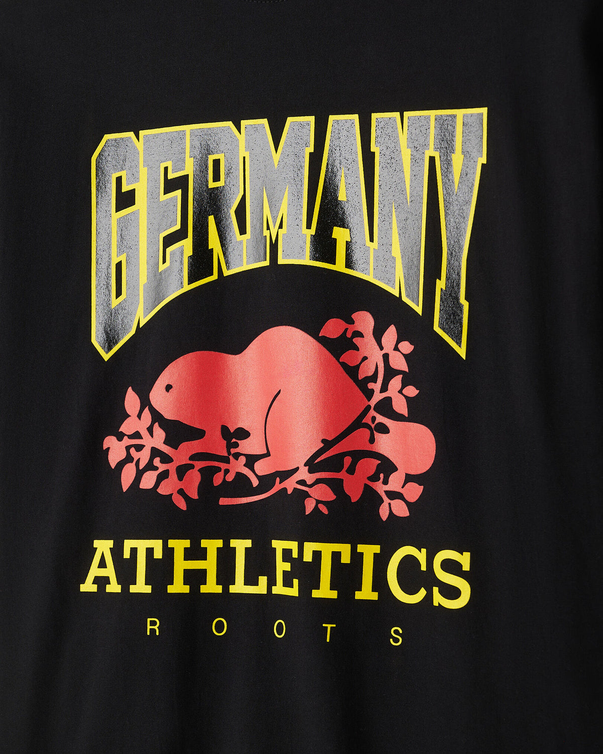 Worldwide T-Shirt / GERMANY