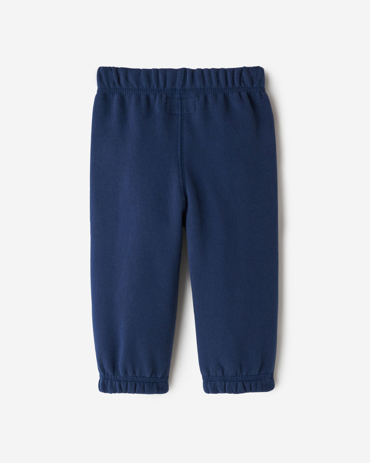 Baby Organic Original Sweatpant / TRUE NAVY