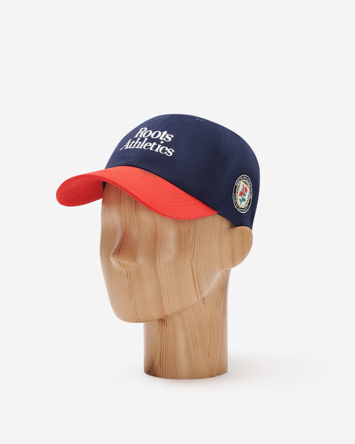Summer League Baseball Cap / NAVY BLAZER