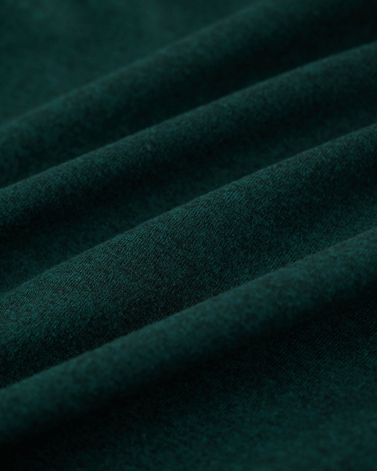 Renew Knit Racer Tank / VARSITY GREEN MIX