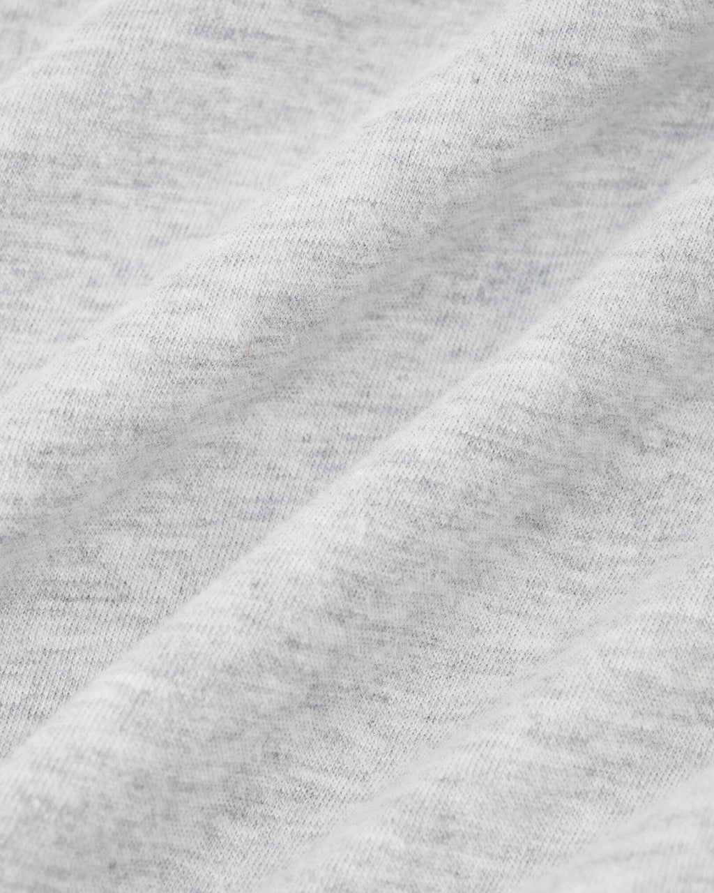 X Big Apple T-Shirt / ATHLETIC GREY MIX