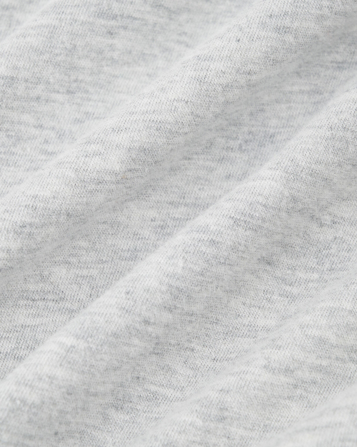 X Big Apple T-Shirt / ATHLETIC GREY MIX