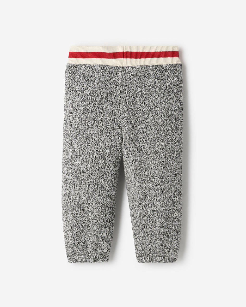 Baby Cabin Sweatpant / GREY OAT PEPPER