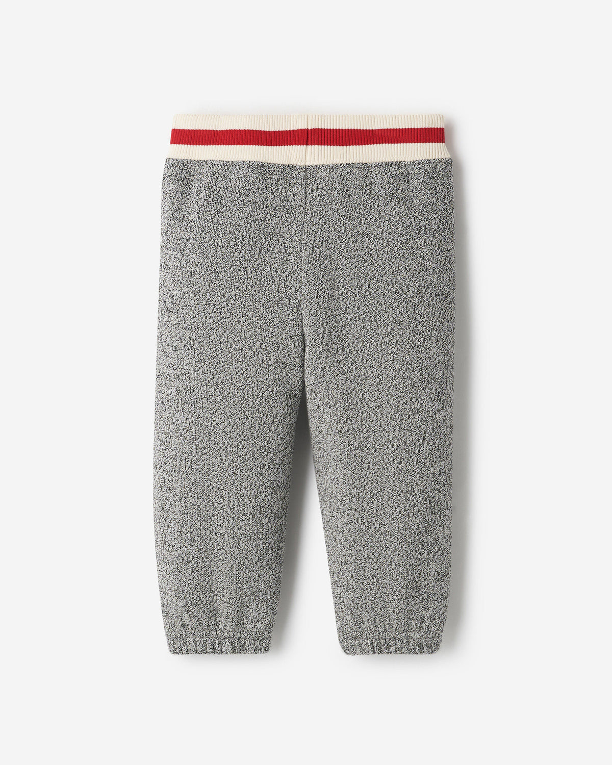 Baby Cabin Sweatpant / GREY OAT PEPPER