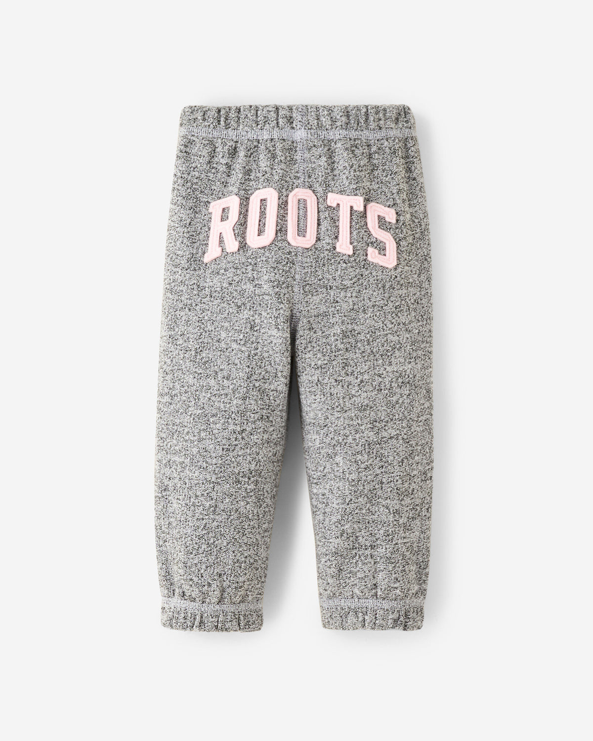 Baby Organic Original  Sweatpant / SALT & PEPPER