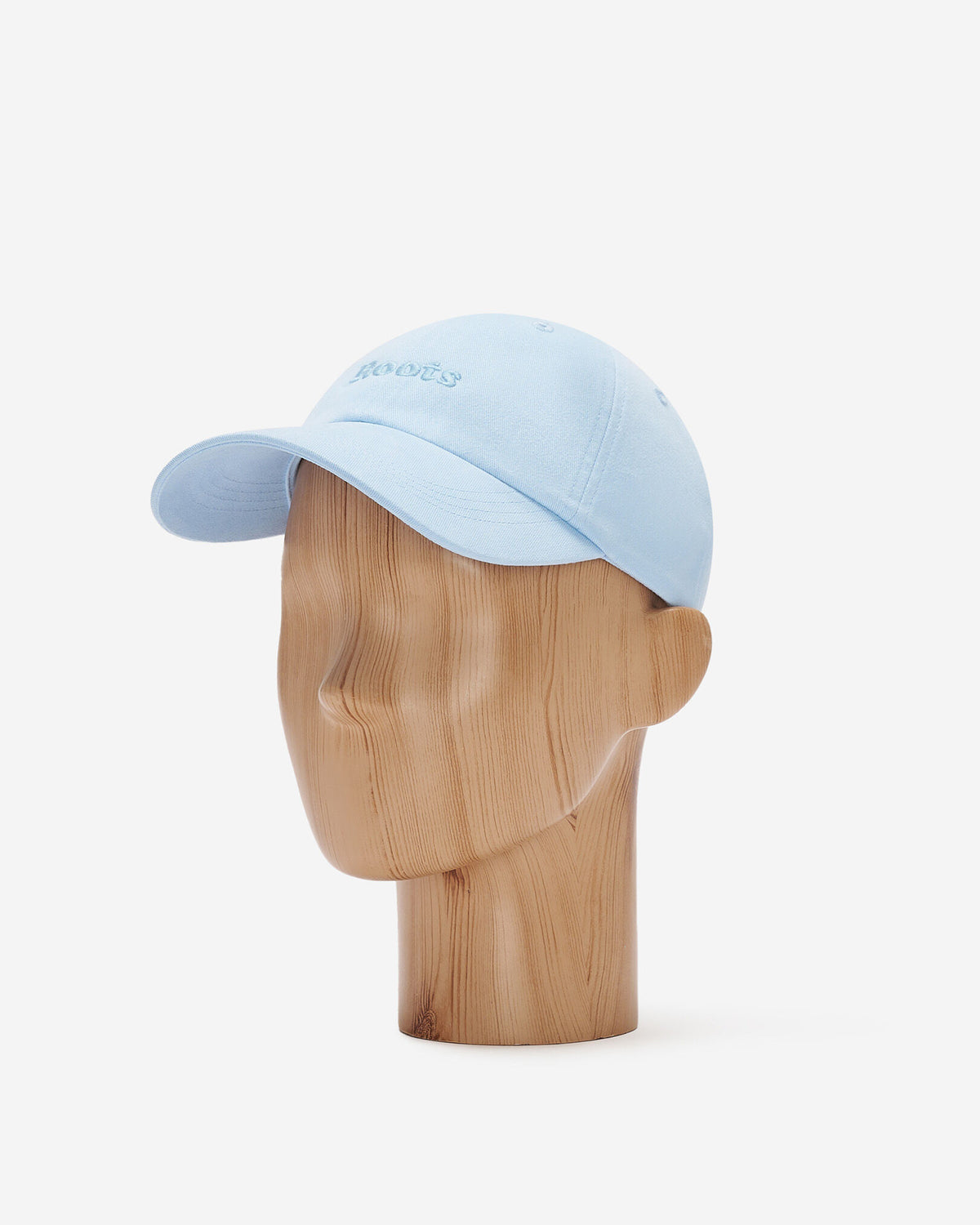 Baseball Cap / LIGHT SKY BLUE