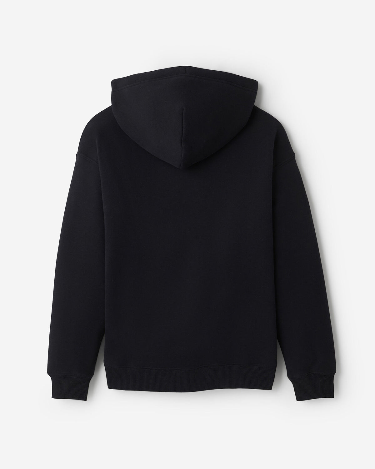 Worldwide Ghana Hoodie / BLACK