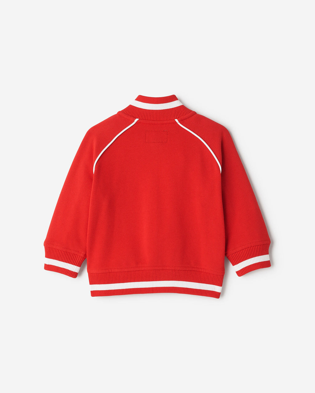 Baby Northern Athletics Jacket / CHERRY BURST