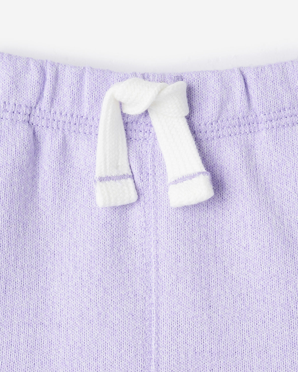 Baby Organic Original Terry Short / LAVENDER PEPPER