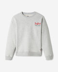 X Duffin's Crew / ATHLETIC GREY MIX