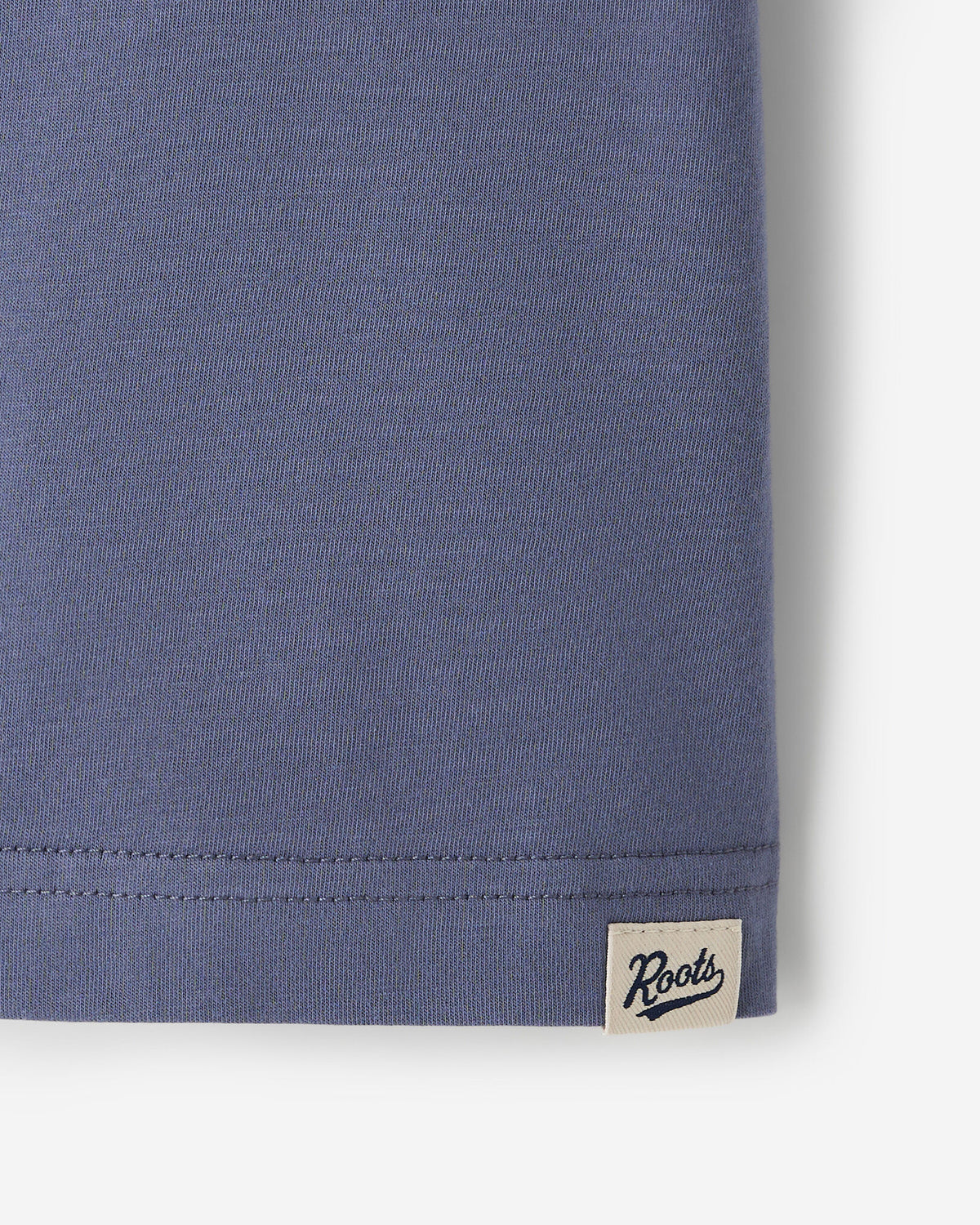 Mens  Lakeview T-Shirt / TIDAL BLUE