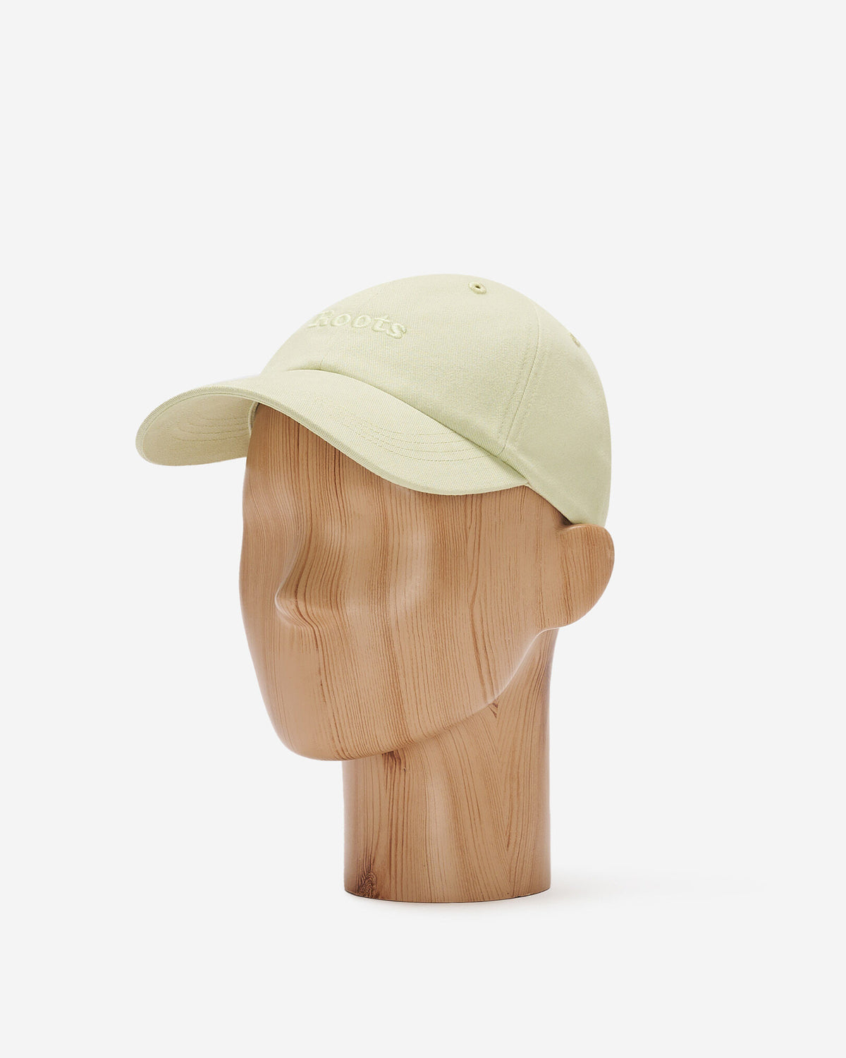 Baseball Cap / FADED JADE