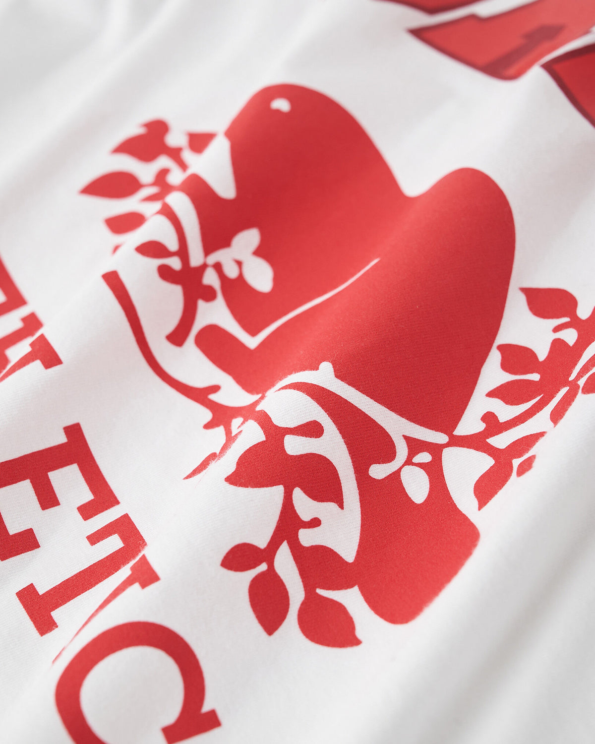 Worldwide T-Shirt / JAPAN