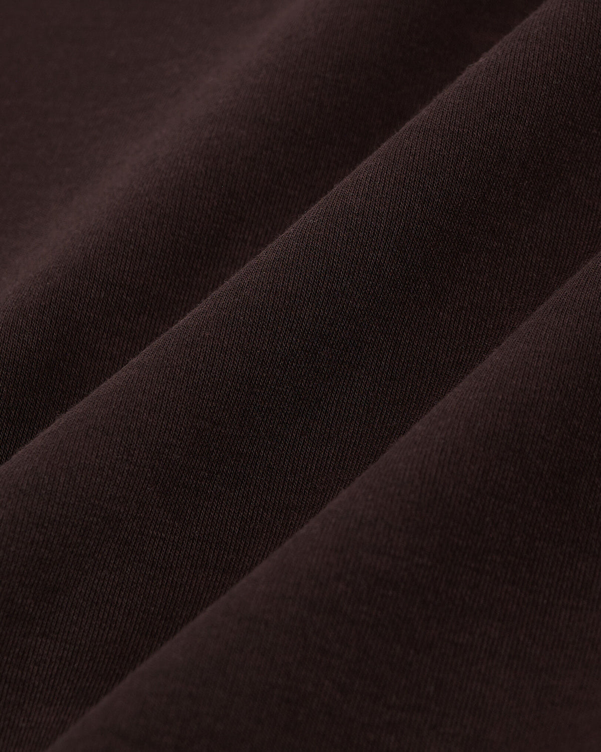 Roam Hooded Full Zip / BLACK COFFEE