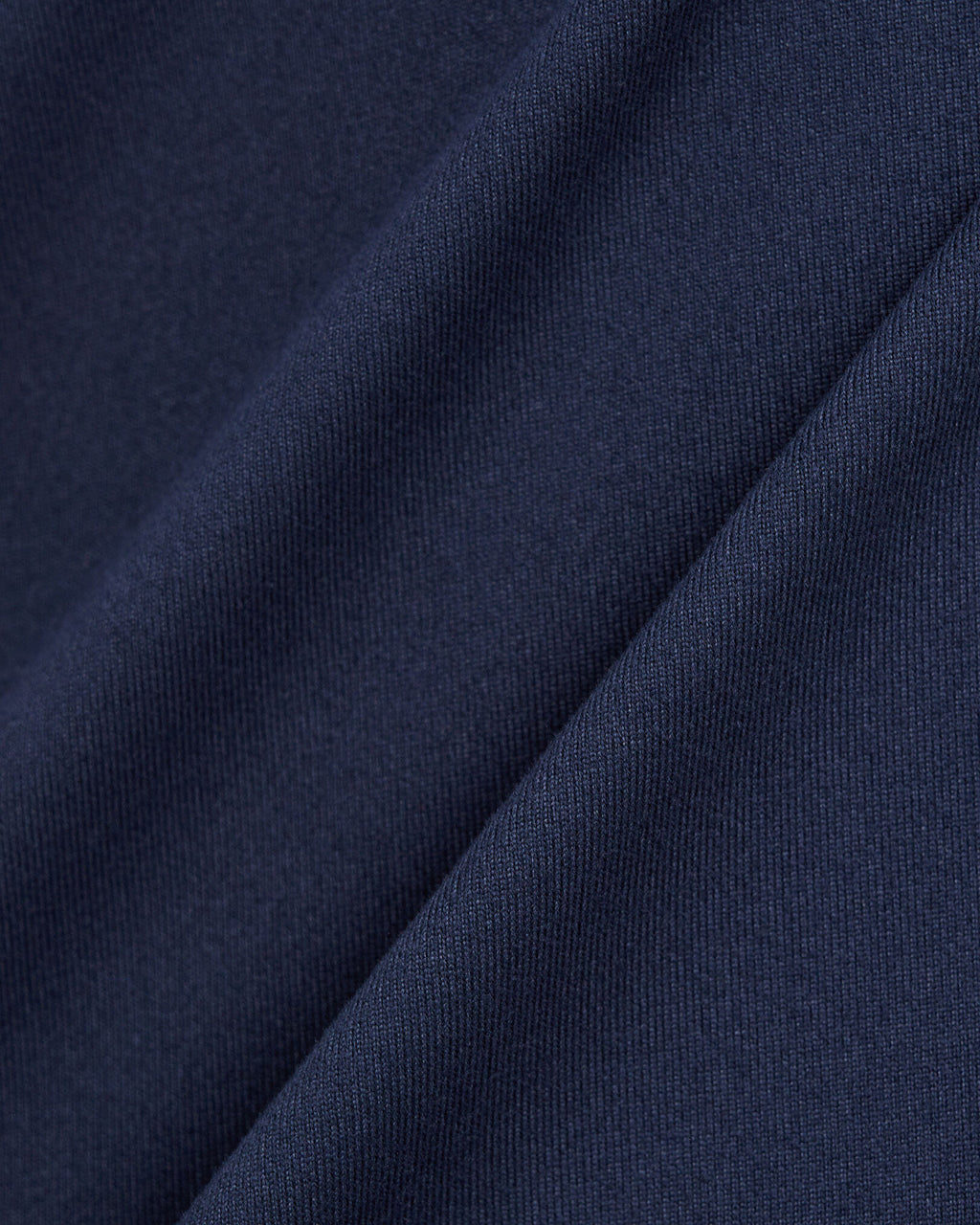 Renew Short Sleeve T-shirt / NAVY BLAZER