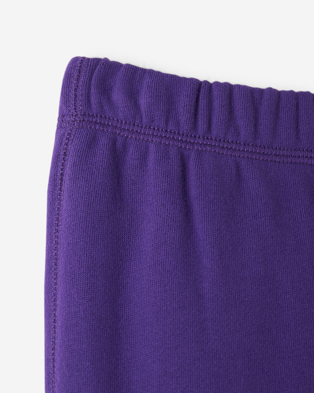 Baby Organic Original  Sweatpant / VIOLET SKY