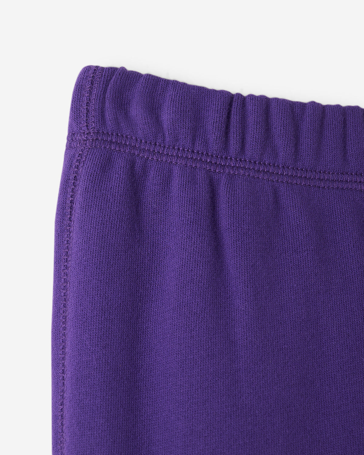 Baby Organic Original  Sweatpant / VIOLET SKY