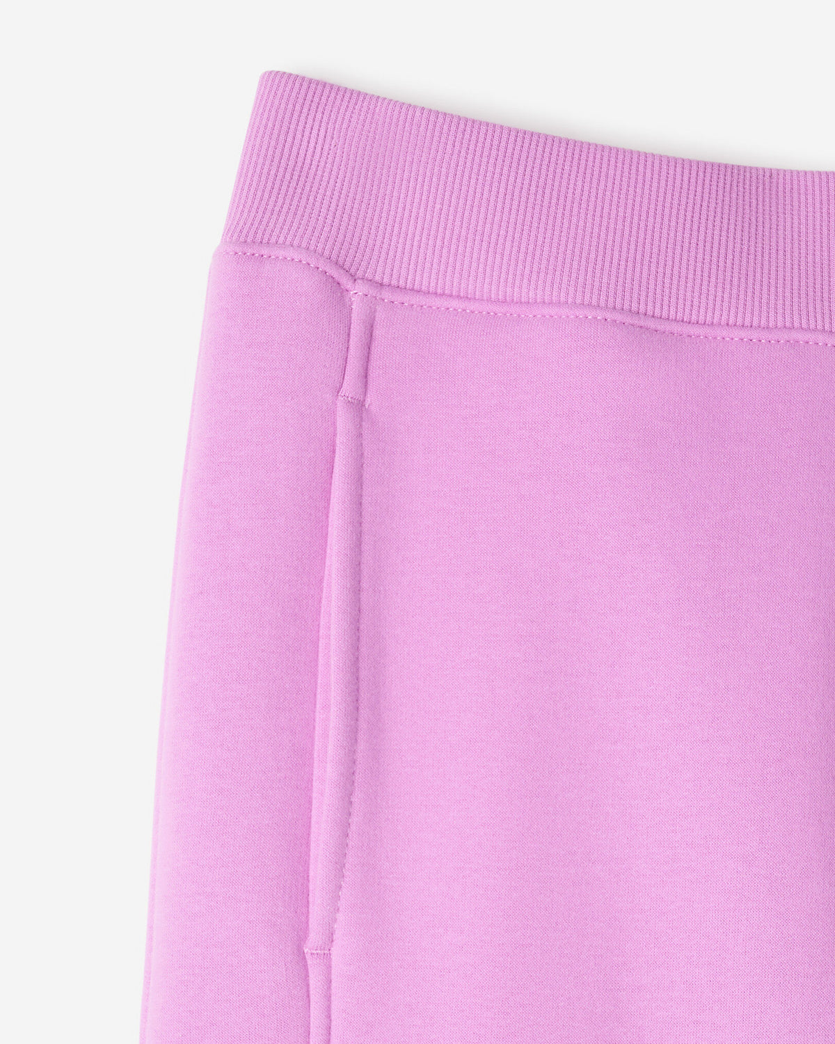 Cloud Barrel Sweatpant / ELECTRIC VIOLET