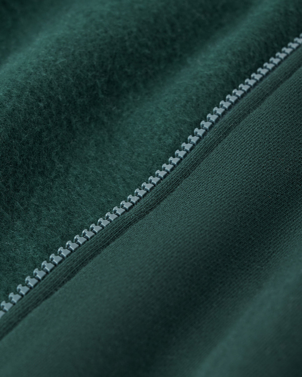 Baby Varsity Jacket / VARSITY GREEN