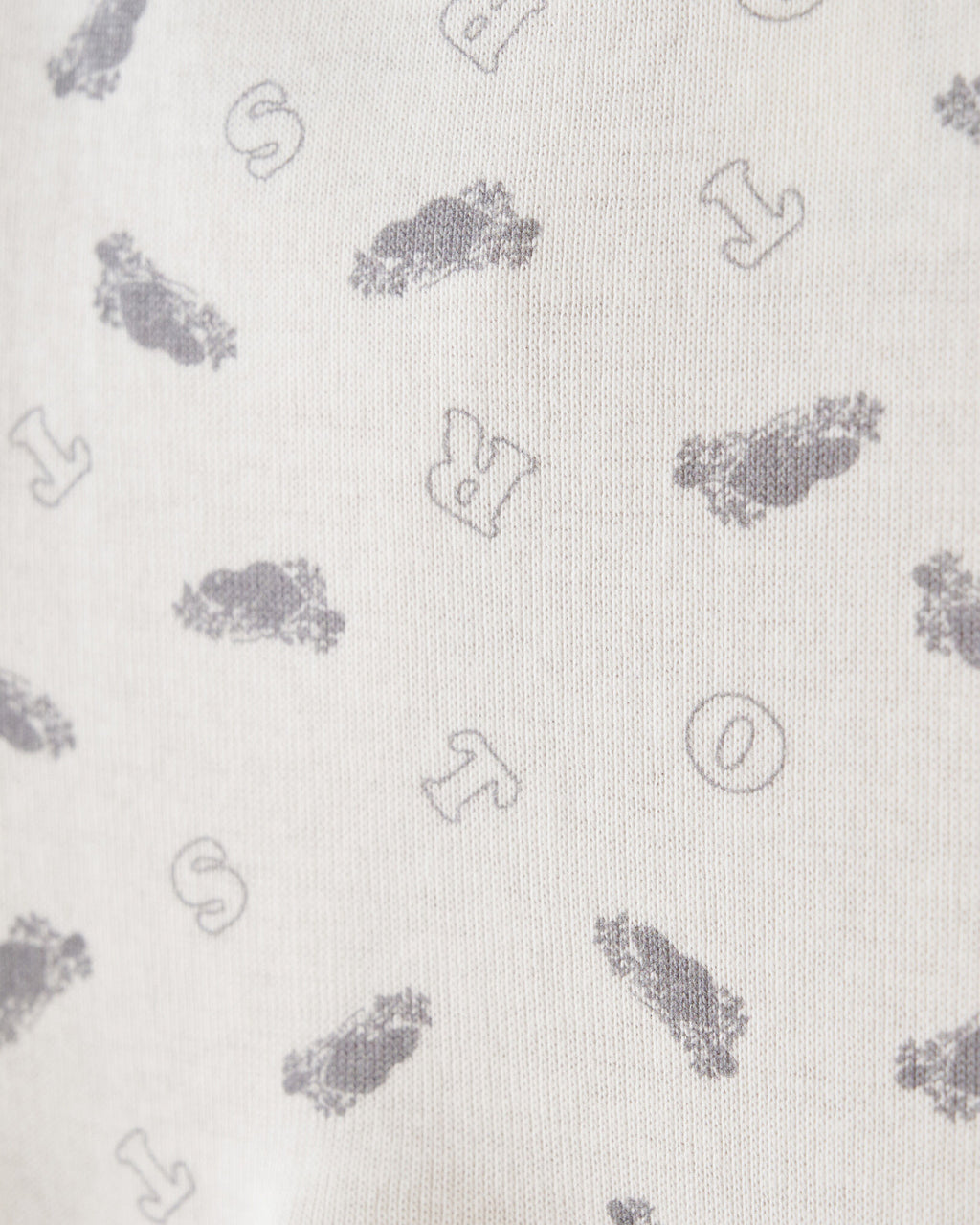 Baby's First Pant / EGRET