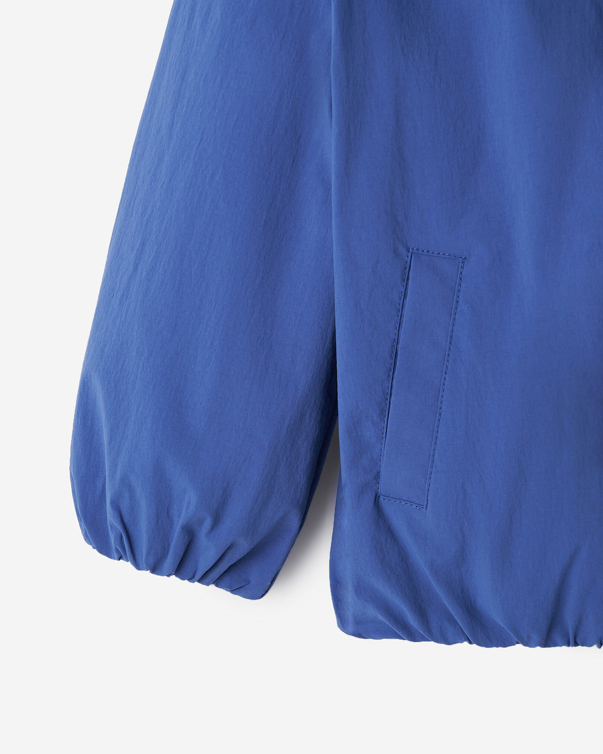 Toddler Nature Club Jacket / MONSOON BLUE