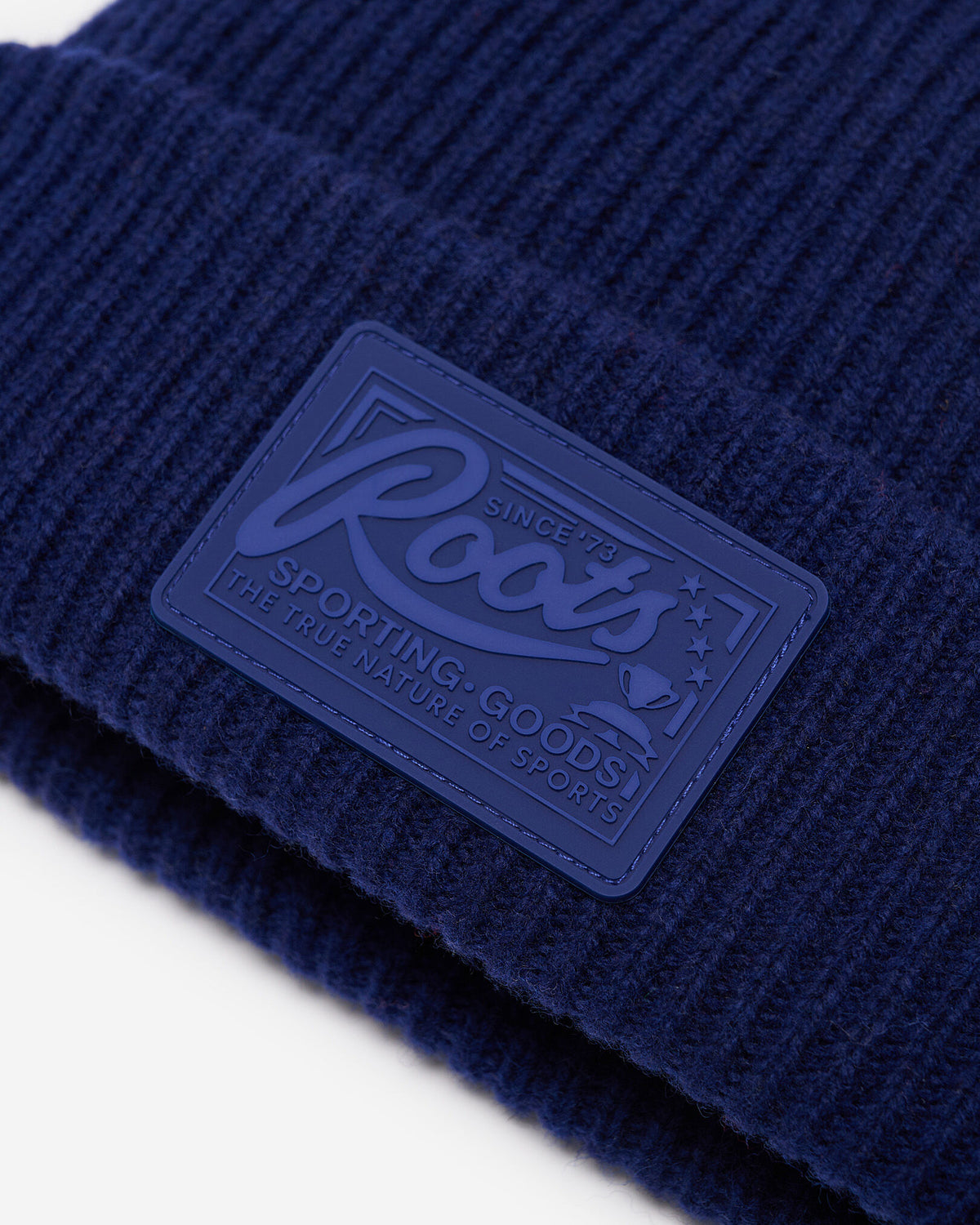 Sporting Goods Wool Toque / BEACON BLUE