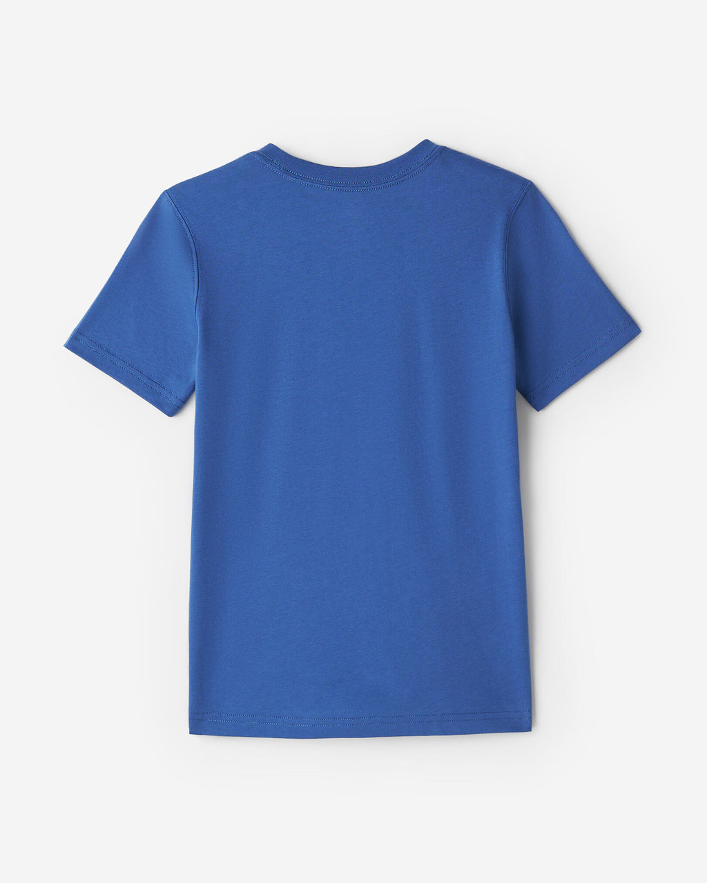 Kids Pops & Scoops T-Shirt / MONSOON BLUE