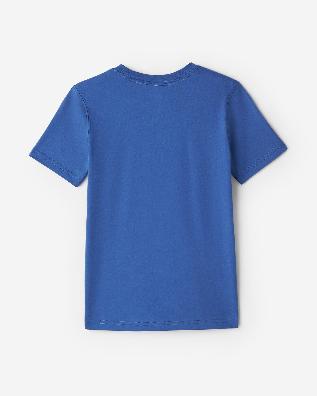 Kids Pops & Scoops T-Shirt / MONSOON BLUE