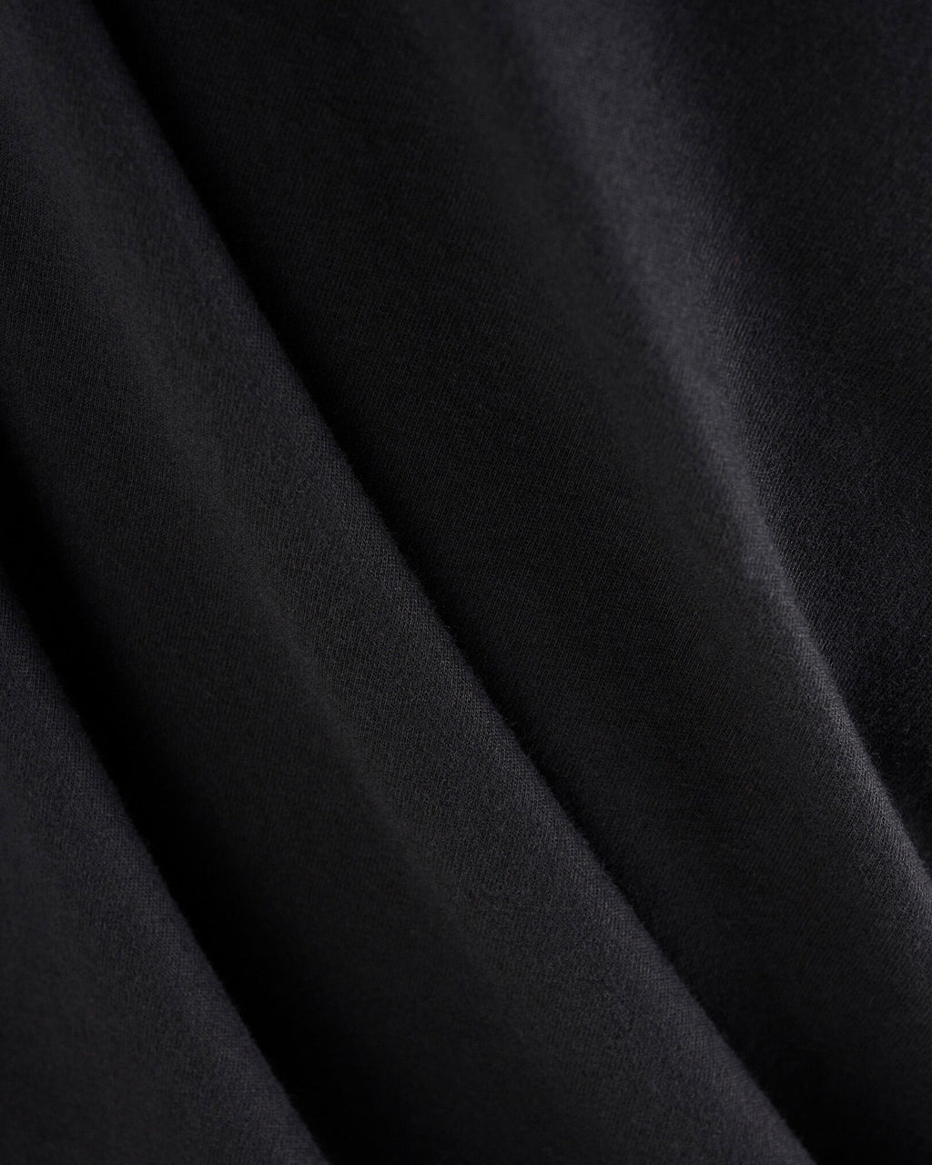 Cooper Canada T-Shirt / BLACK