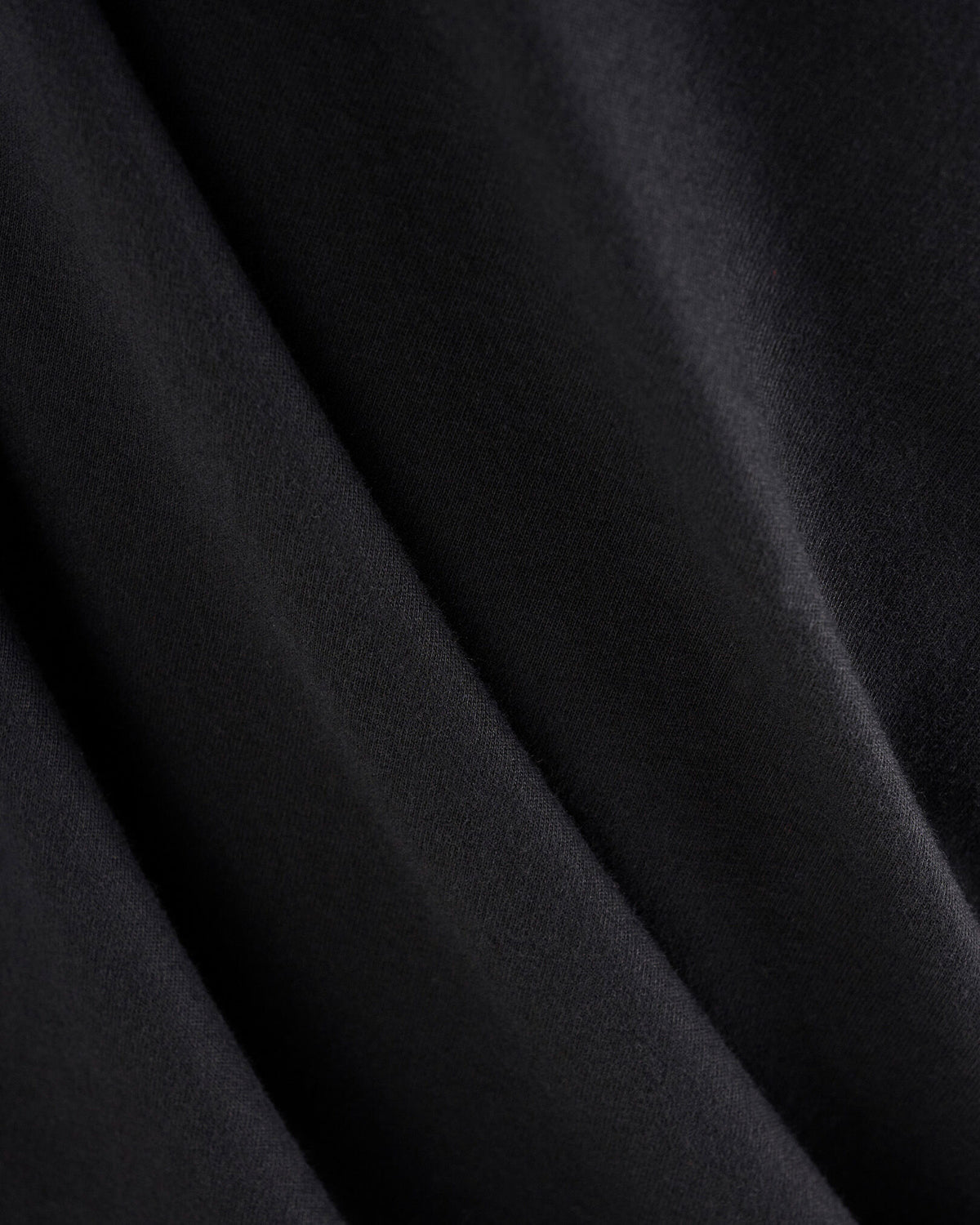 Cooper Canada T-Shirt / BLACK
