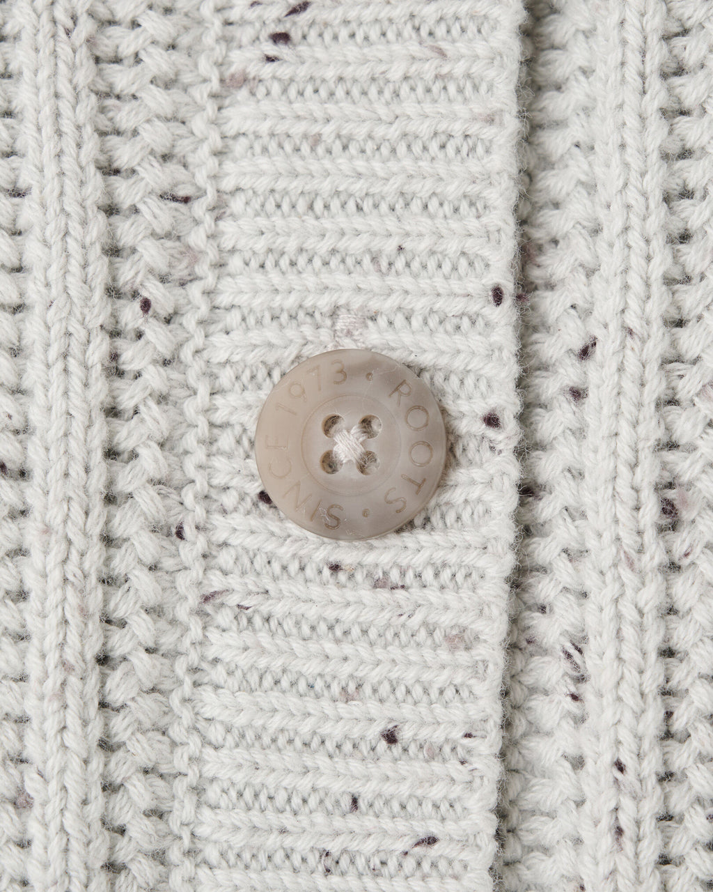 Baby Bear Cardigan / MINT