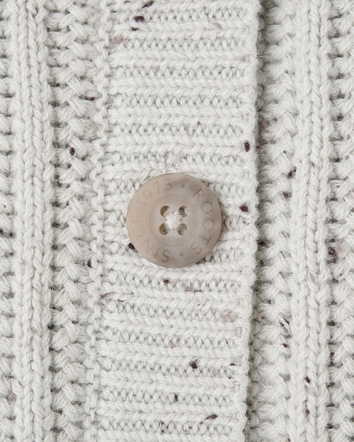 Baby Bear Cardigan / MINT