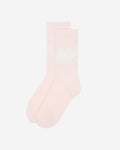 Adult Cooper Beaver Sock / STRAWBERRY SORBET