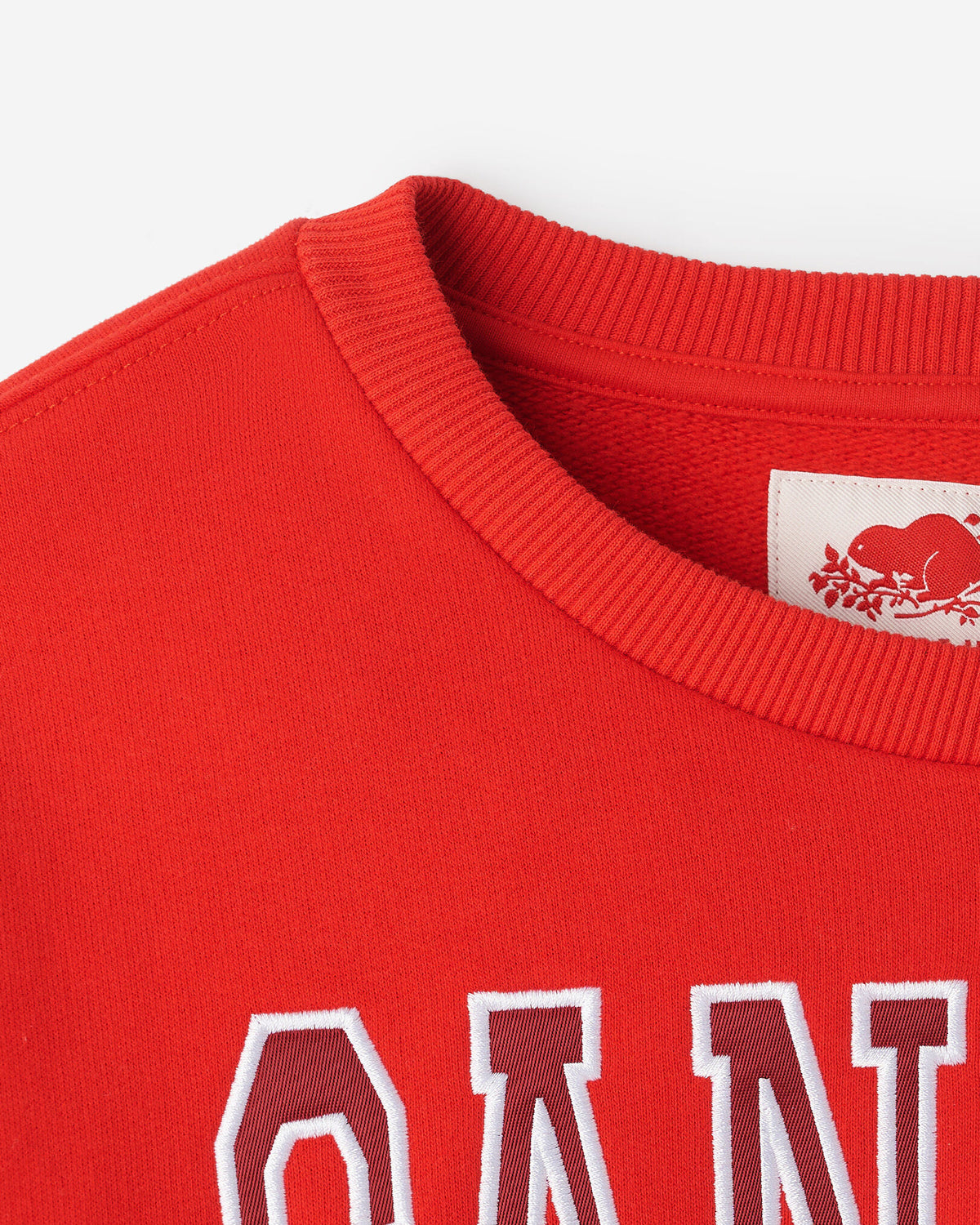 Canada Crew / CHERRY BURST