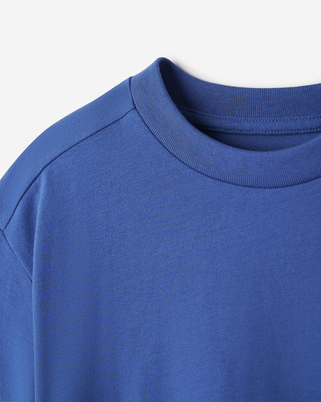 Toddler Summer Cloud T-Shirt / MONSOON BLUE