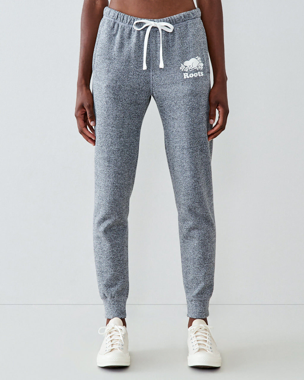Slim Cuff Sweatpant Tall (31 Inch Inseam) / SALT & PEPPER