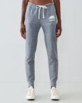Slim Cuff Sweatpant Tall (31 Inch Inseam) / SALT & PEPPER