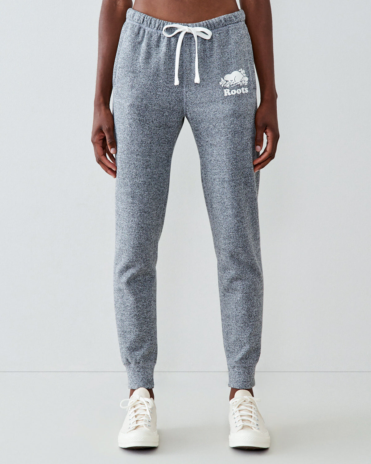 Slim Cuff Sweatpant Tall (31 Inch Inseam) / SALT & PEPPER