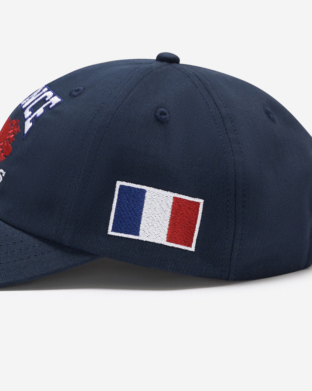 Worldwide Cap France / FRANCE
