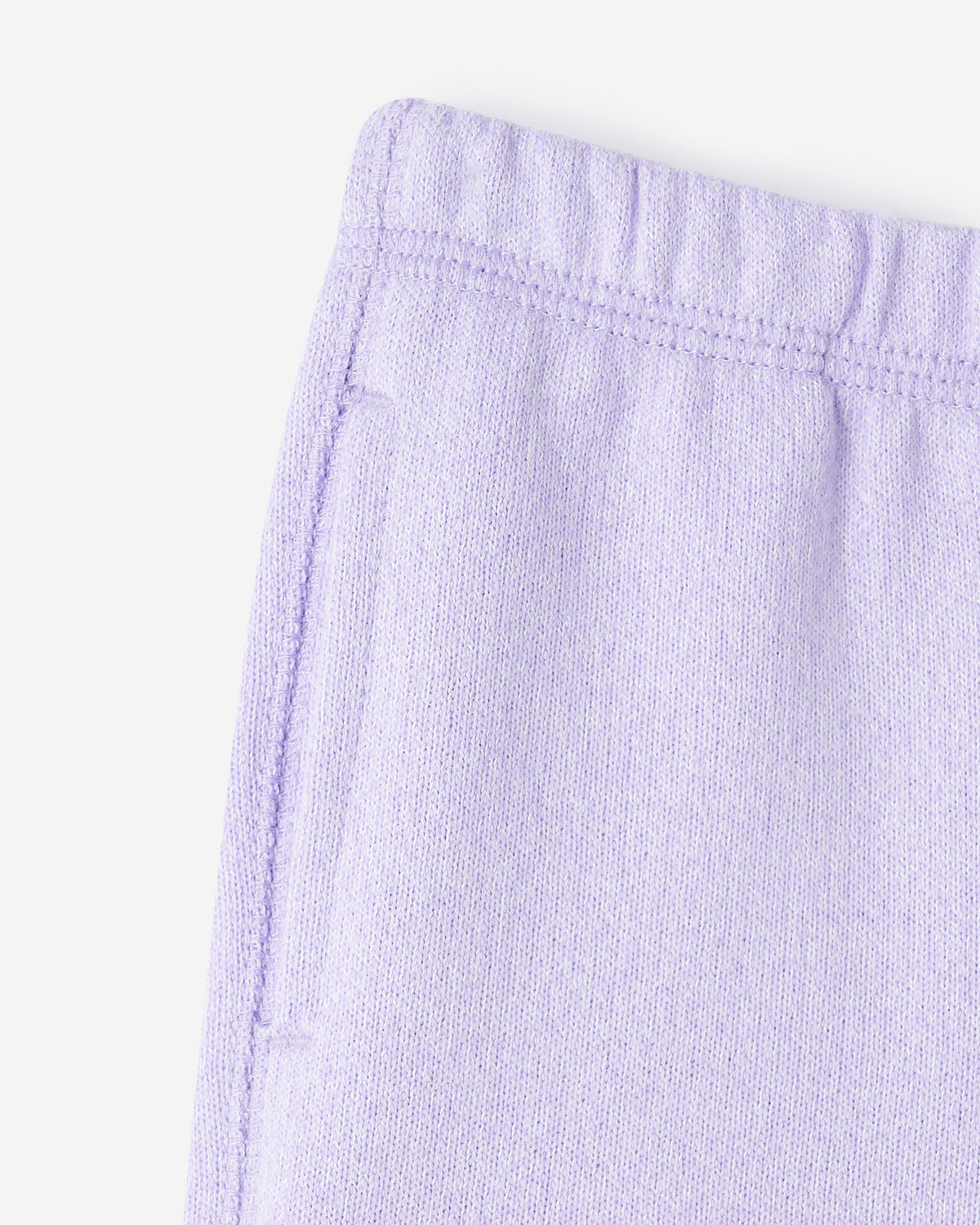 Baby Organic Original Terry Short / LAVENDER PEPPER