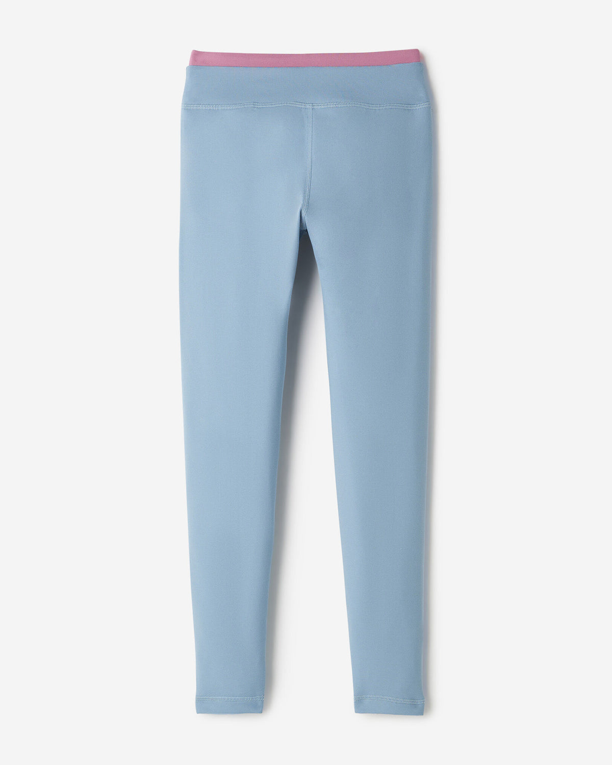 Girls Active Legging / RAINCLOUD BLUE